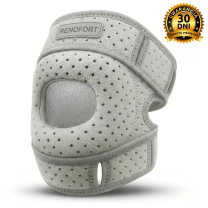 Renofort™ - Zaawansowane wsparcie kolana dla większej stabilności