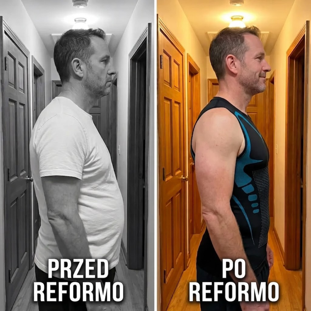 REFORMO | Bez Diety. Bez Siłowni. Bez Komplikowania