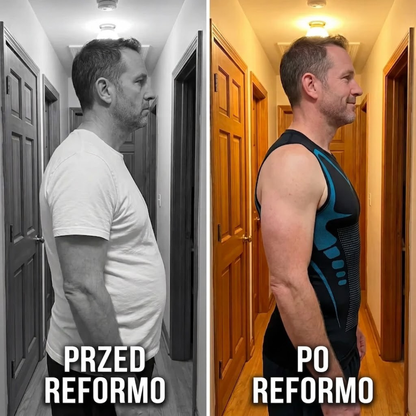 REFORMO | Bez Diety. Bez Siłowni. Bez Komplikowania